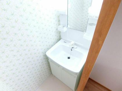 ラ・グレース金剛の画像