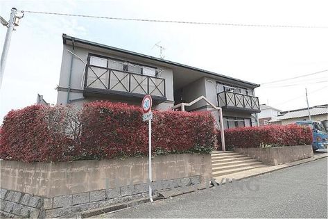 フレグランス貴船台の画像