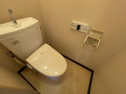 リバティハイツの画像