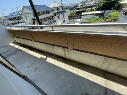 リバティハイツの画像