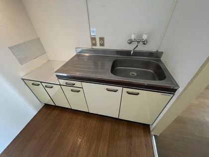 リバティハイツの画像