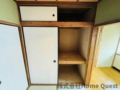 和生住宅の画像