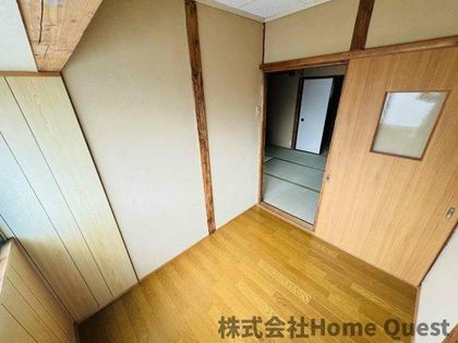 和生住宅の画像