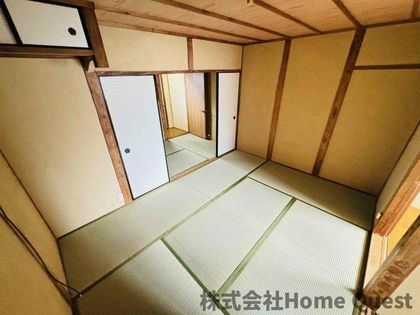 和生住宅の画像