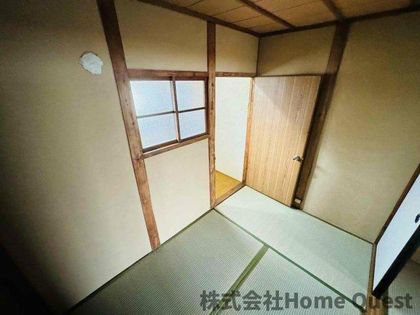 和生住宅の画像