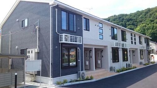 サンリット梶原?の画像