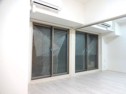 ORSUS新大阪の綺麗って幸せです!