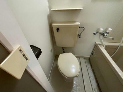 マンション白樺の画像