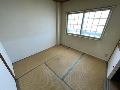 マンション白樺の画像