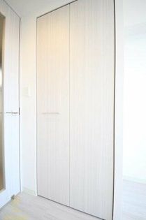 プレサンスOSAKA DOMECITY クロスティのプレサンスOSAKA DOMECITY クロスティ