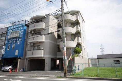 サンハイツ喜多山の画像