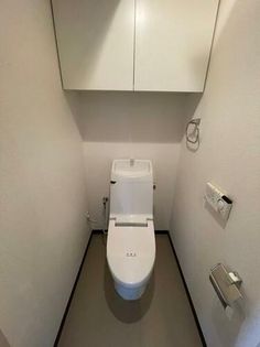 フェニックス日本橋高津のウォシュレット付き!!