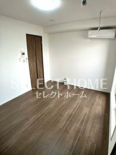 ルミエーテのゆとりの広さです