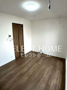 ルミエーテの落ち着いて過ごせるお部屋なので、寝室にいかがでしょうか