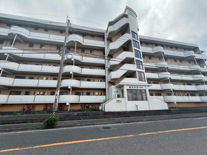 サンシティ小石の画像
