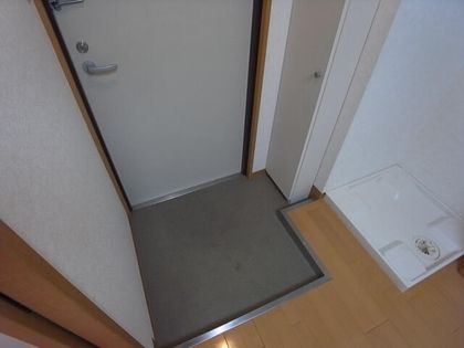 松尾ハイツ寝屋川の画像