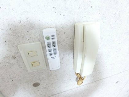 同物件別部屋写真イメージ