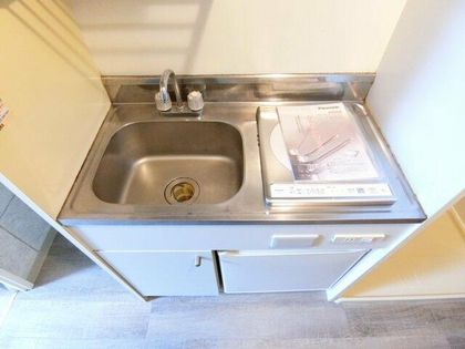 RX富田林の同物件別部屋写真イメージ