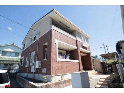 カーサ・ソレイユCの画像