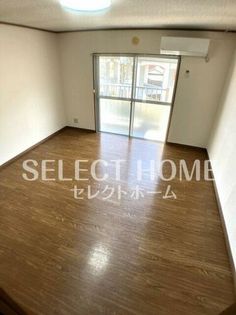 コーポラス山田の寝室にぴったりのお部屋です