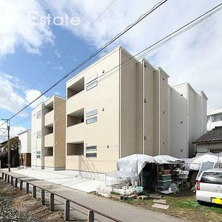 REGALEST守山IIIの画像