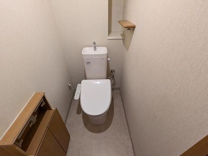 デュアル茨木プレステージュの画像