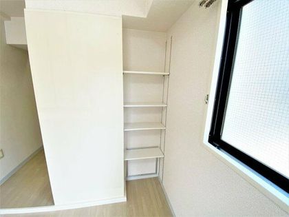 パークサイド上本町駅前の画像