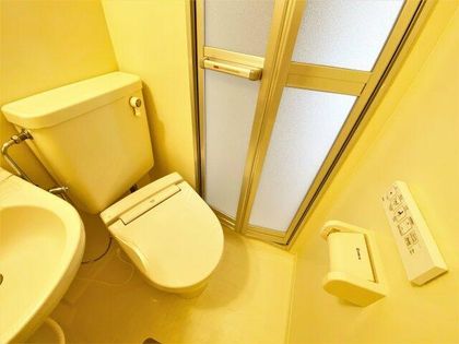 パークサイド上本町駅前の画像