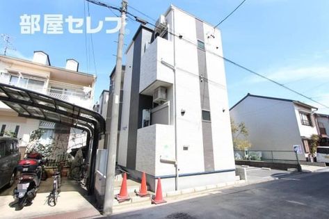 アッシュコート名古屋の画像