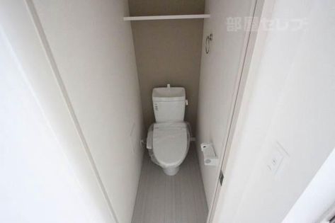 プレサンス大須プライマルの※階数によって色は異なります