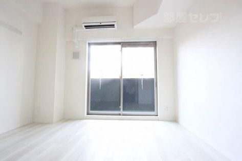 プレサンス大須プライマルの※階数によって色は異なります