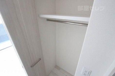 プレサンス大須プライマルの※階数によって色は異なります