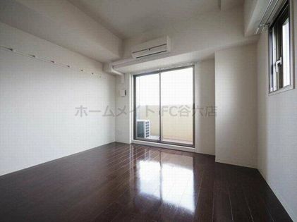 ル・パルトネール天王寺真田山の画像