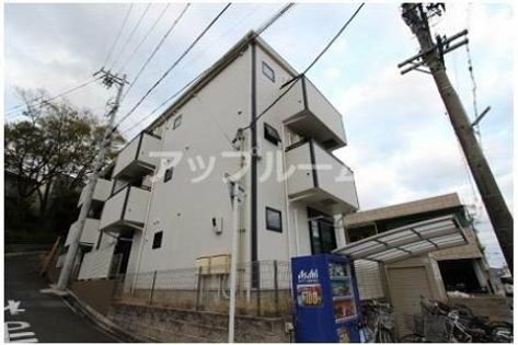 Ferio不二ガ丘の画像