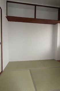 ビレッジハウス萩庄4号棟の画像