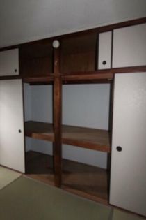 ビレッジハウス萩庄4号棟の画像