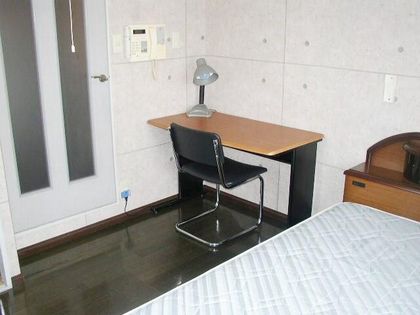 大阪府大阪市東淀川区東中島1丁目の賃貸マンションのモデルルームです。家具付物件ではございません。