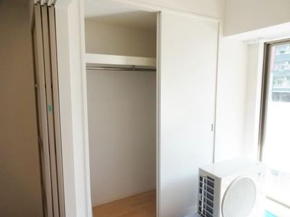 セレニテ新大阪カルムの収納確保です◎