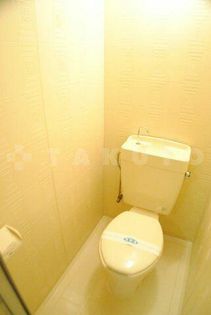 ハイツ岸本の画像