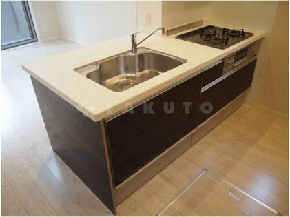 インフィニティ北川口の画像