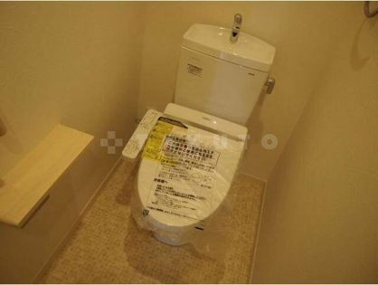 インフィニティ北川口の画像