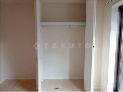 インフィニティ北川口の画像