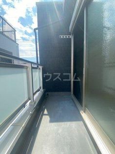 リブリ・ボヌール城南の画像