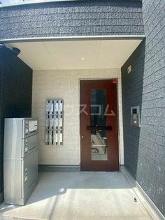 リブリ・ボヌール城南の画像