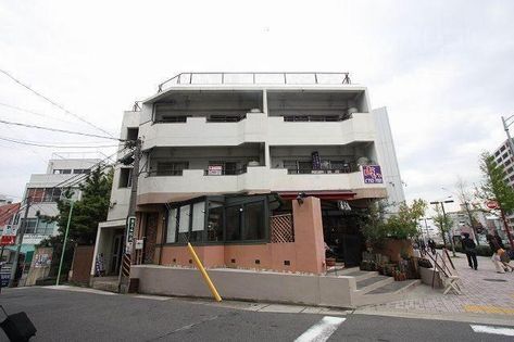 キリン堂ビルの画像