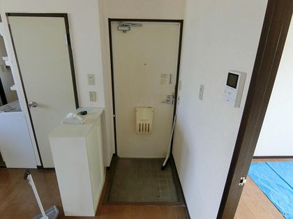 サンシティミシマの画像