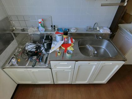 サンシティミシマの画像