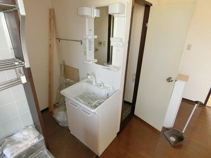 サンシティミシマの画像