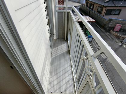 サンシティミシマの画像