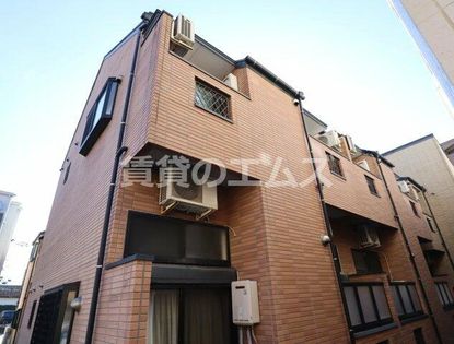 リバーサイド大橋の画像